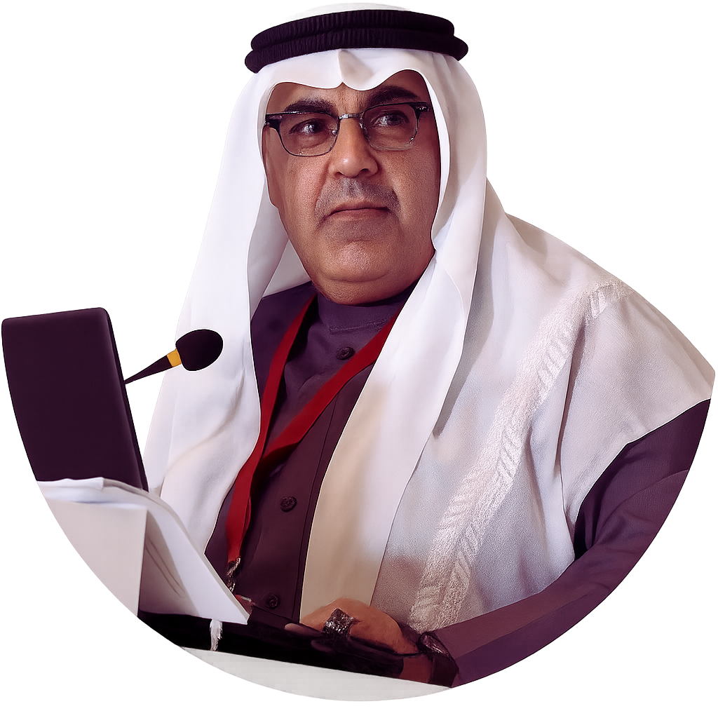 د.فارس بن محمد الشمري